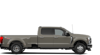 2026 Ford Super Duty® External Image 1